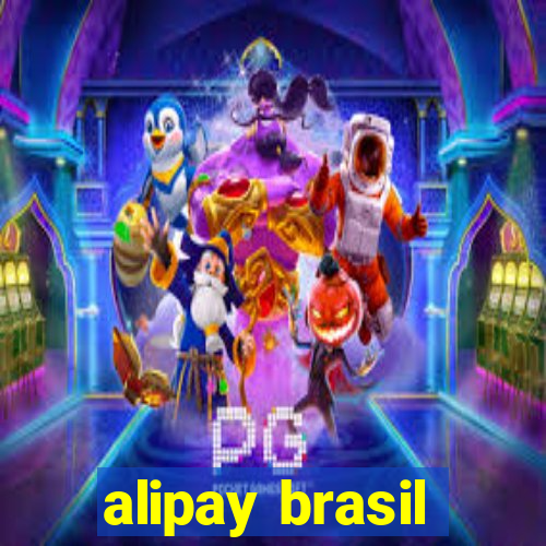 alipay brasil